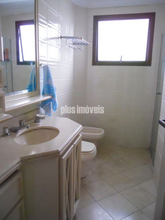 Imagem Apartamento com 3 Quartos à Venda, 223 m² em Moema - São Paulo Imagem Apartamento com 3 Quartos à Venda, 223 m² em Moema - São Paulo