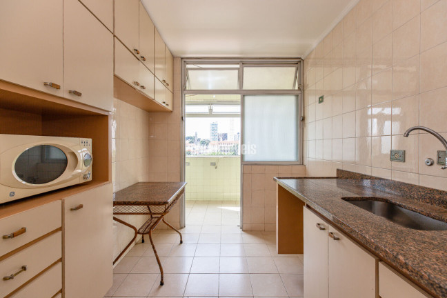 Imagem Apartamento com 3 Quartos à Venda, 103 m² em Vila Clementino - São Paulo Imagem Apartamento com 3 Quartos à Venda, 103 m² em Vila Clementino - São Paulo