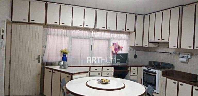 Imagem Casa com 3 Quartos à Venda, 379 m² em Rudge Ramos - São Bernardo Do Campo Imagem Casa com 3 Quartos à Venda, 379 m² em Rudge Ramos - São Bernardo Do Campo