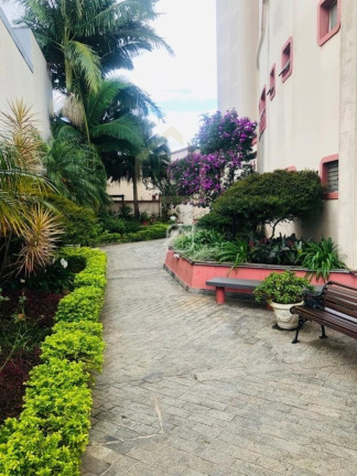 Imagem Imóvel com 2 Quartos à Venda, 72 m² em Vila Boa Vista - Santo André Imagem Imóvel com 2 Quartos à Venda, 72 m² em Vila Boa Vista - Santo André