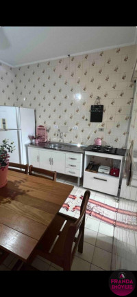 Imagem Apartamento com 2 Quartos para Alugar, 55 m² em Barra Da Lagoa - Ubatuba Imagem Apartamento com 2 Quartos para Alugar, 55 m² em Barra Da Lagoa - Ubatuba