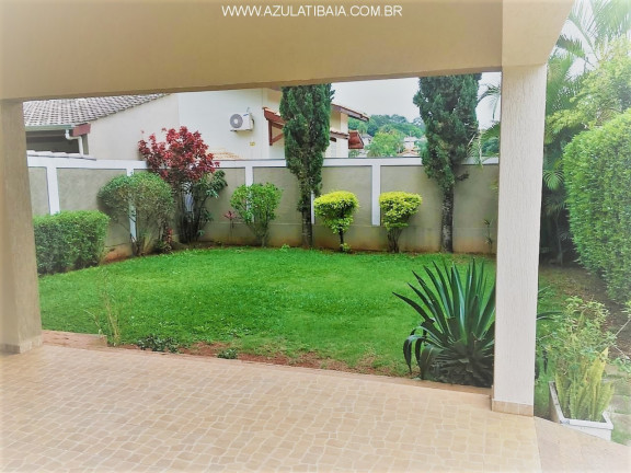 Imagem Casa com 4 Quartos à Venda, 392 m² em Jardim Paulista - Atibaia