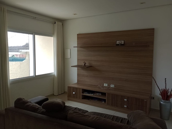 Imagem Sobrado com 3 Quartos à Venda, 180 m² em Centro - Poá Imagem Sobrado com 3 Quartos à Venda, 180 m² em Centro - Poá
