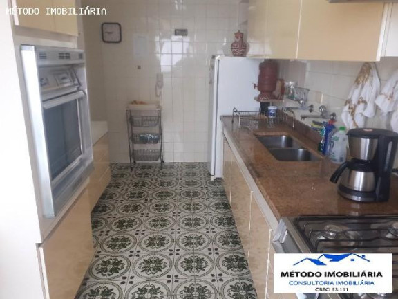 Imagem Apartamento com 4 Quartos à Venda, 190 m² em Alto Da Boa Vista - São Paulo