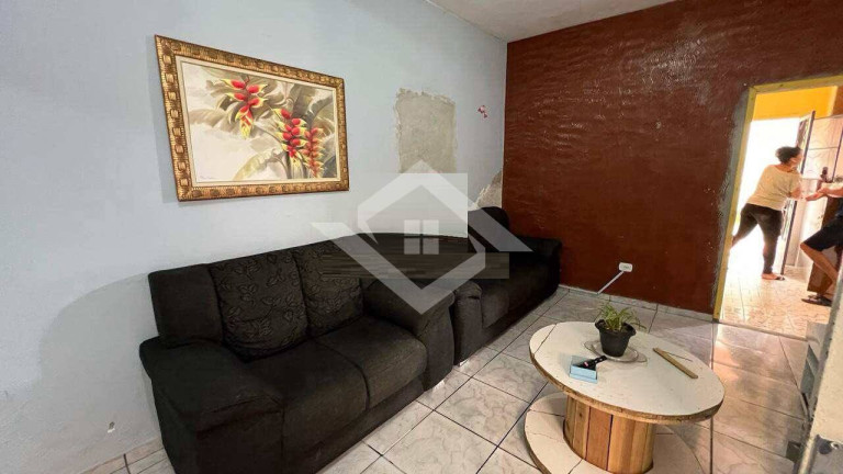 Imagem Casa com 7 Quartos à Venda, 200 m² em Centro - Queimados Imagem Casa com 7 Quartos à Venda, 200 m² em Centro - Queimados