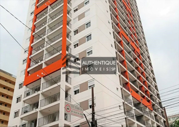 Apartamento com 2 Quartos à Venda, 60 m² em Consolação - São Paulo