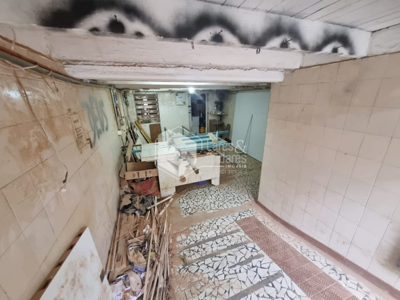 Imagem Casa com 3 Quartos à Venda, 120 m² em Aclimação - São Paulo