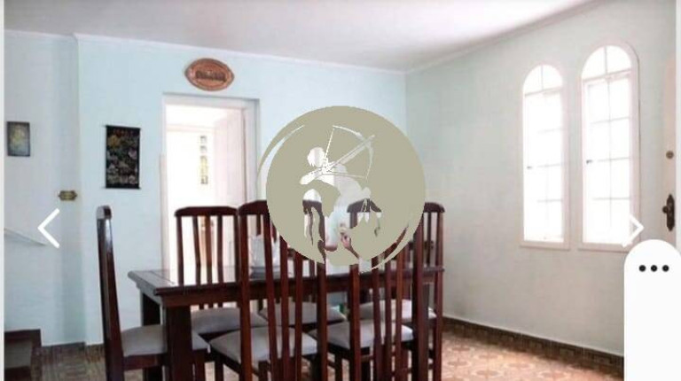 Imagem Sobrado com 3 Quartos à Venda, 190 m² em Aparecida - Santos Imagem Sobrado com 3 Quartos à Venda, 190 m² em Aparecida - Santos