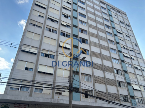 Imóvel com 1 Quarto à Venda, 66 m² em Centro - Campinas