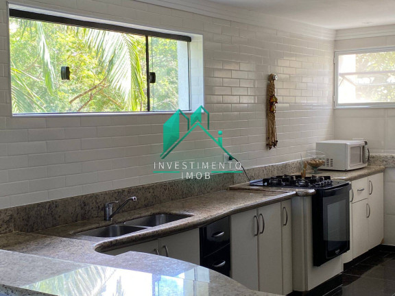 Imagem Casa com 3 Quartos à Venda, 150 m² em Enseada - Guarujá