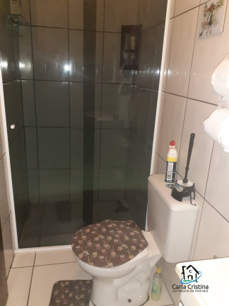 Imagem Casa com 2 Quartos à Venda, 168 m² em Balneário Marisol - Pontal Do Paraná