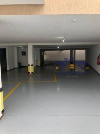 Imagem Apartamento com 2 Quartos à Venda, 57 m² em Vila Floresta - Santo André