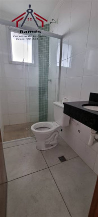 Imagem Apartamento com 2 Quartos para Alugar, 71 m² em Guilhermina - Praia Grande