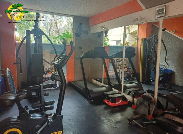 Imagem Apartamento com 2 Quartos para Alugar, 50 m² em Lauzane Paulista - São Paulo