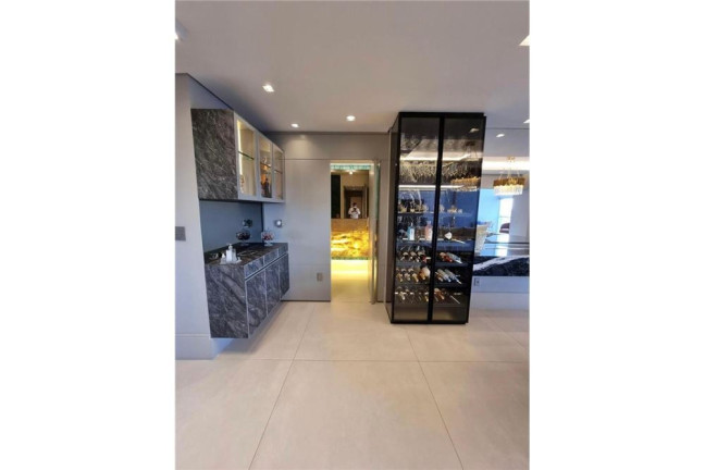 Imagem Apartamento com 3 Quartos à Venda, 238 m² em Vila Andrade - São Paulo