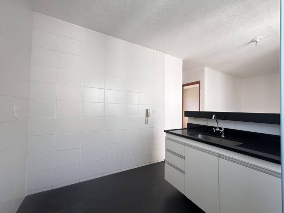 Imagem Apartamento com 2 Quartos à Venda, 44 m² em Quebra - Lagoa Santa