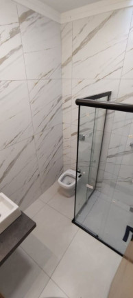 Imagem Casa com 3 Quartos à Venda, 90 m² em Conjunto Habitacional Hermann Moraes Barros - Maringa