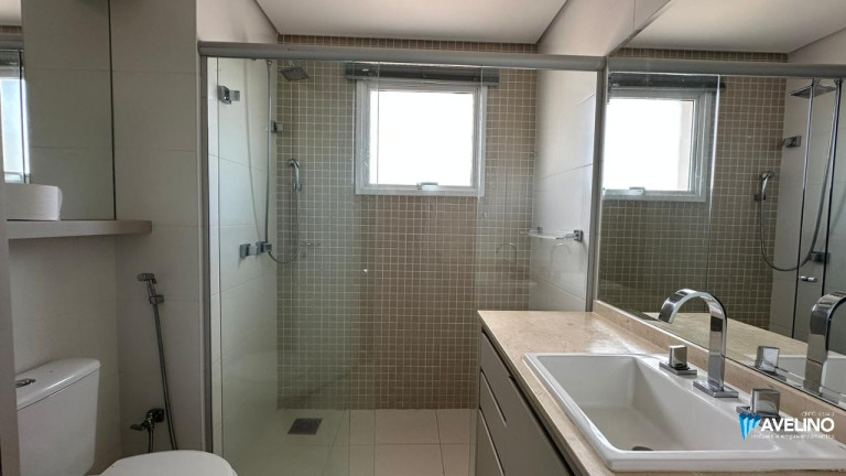 Imagem Apartamento com 3 Quartos à Venda, 142 m² em Royal Park - Campo Grande