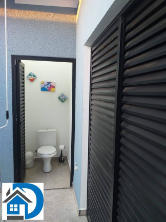 Imagem Casa de Condomínio com 3 Quartos à Venda, 216 m² em Jardim Villagio Milano - Sorocaba Imagem Casa de Condomínio com 3 Quartos à Venda, 216 m² em Jardim Villagio Milano - Sorocaba