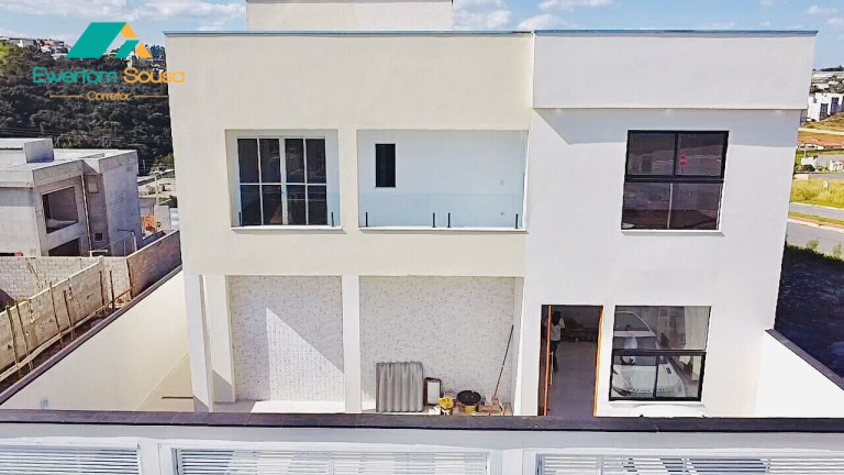 Imagem Casa com 5 Quartos à Venda, 250 m² em Canjica (terra Preta) - Mairiporã