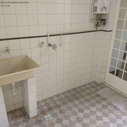 Imagem Imóvel com 2 Quartos à Venda, 112 m² em Residencial Jardim Aeroporto - Sorocaba