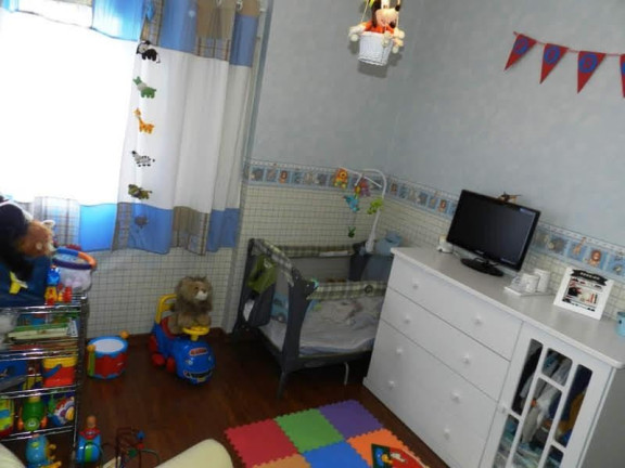 Imagem Imóvel com 3 Quartos à Venda, 115 m² em Aclimação - São Paulo Imagem Imóvel com 3 Quartos à Venda, 115 m² em Aclimação - São Paulo