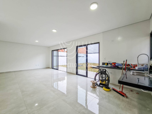 Imagem Casa de Condomínio com 3 Quartos à Venda, 189 m² em Residencial Ibi-aram - Itupeva