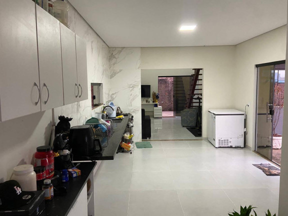Imagem Casa com 3 Quartos à Venda, em Nova Esperança - Porto Velho Imagem Casa com 3 Quartos à Venda, em Nova Esperança - Porto Velho