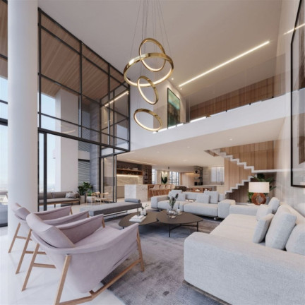 Imagem Apartamento com 3 Quartos à Venda, 176 m² em Batel - Curitiba Imagem Apartamento com 3 Quartos à Venda, 176 m² em Batel - Curitiba