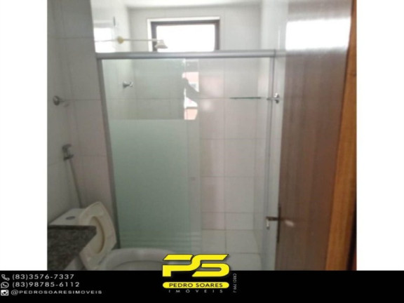 Imagem Apartamento com 3 Quartos à Venda, 70 m² em Jardim Oceania - João Pessoa Imagem Apartamento com 3 Quartos à Venda, 70 m² em Jardim Oceania - João Pessoa