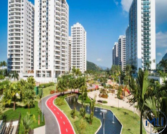 Imagem Imóvel com 2 Quartos à Venda, 79 m² em Barra Da Tijuca - Rio De Janeiro Imagem Imóvel com 2 Quartos à Venda, 79 m² em Barra Da Tijuca - Rio De Janeiro