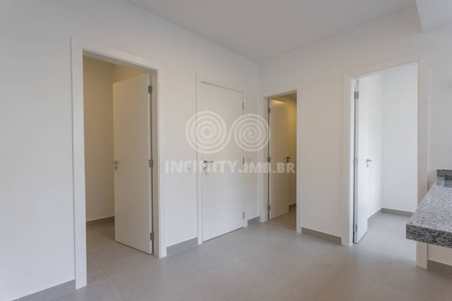 Imagem Apartamento com 4 Quartos à Venda, 262 m² em Jardim Paulista - São Paulo