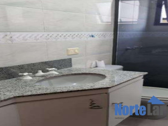 Imagem Apartamento com 3 Quartos à Venda, 125 m² em Santana - São Paulo