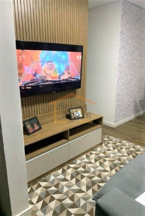Imagem Apartamento com 3 Quartos à Venda, 64 m² em Vila Siqueira (zona Norte) - São Paulo Imagem Apartamento com 3 Quartos à Venda, 64 m² em Vila Siqueira (zona Norte) - São Paulo