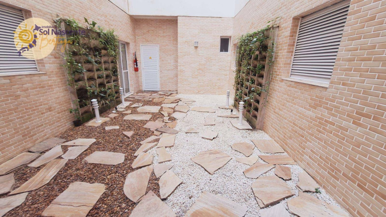 Imagem Apartamento com 2 Quartos à Venda, 79 m² em Maitinga - Bertioga
