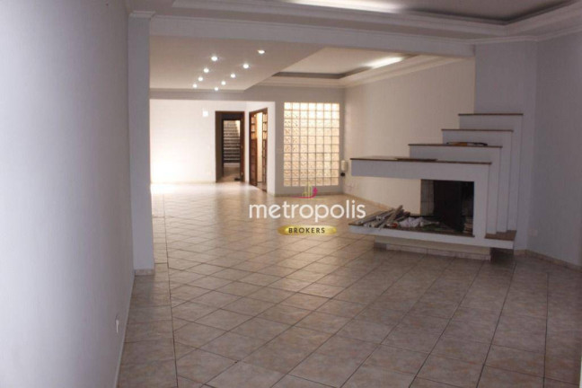 Sobrado com 4 Quartos à Venda, 280 m² em Jardim Da Glória - São Paulo