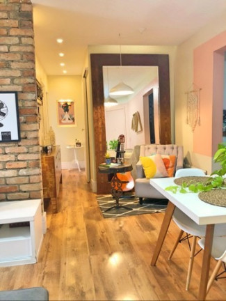 Imagem Imóvel com 2 Quartos à Venda, 75 m² em Maria Paula - Niterói