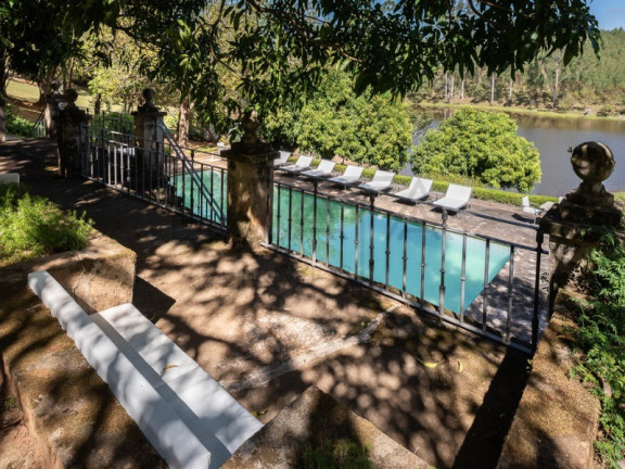 Imagem Imóvel com 6 Quartos à Venda, 6.000 m² em Itatiba - Itatiba
