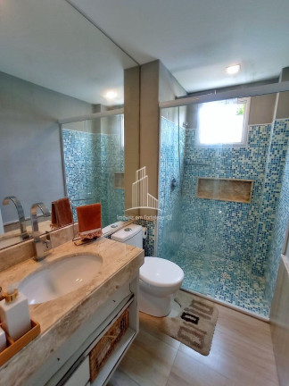 Imagem Apartamento com 3 Quartos à Venda, 115 m² em Porto Das Dunas - Aquiraz