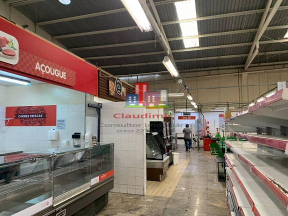 Imagem Galpão à Venda ou Locação, em Ermelino Matarazzo - São Paulo Imagem Galpão à Venda ou Locação, em Ermelino Matarazzo - São Paulo
