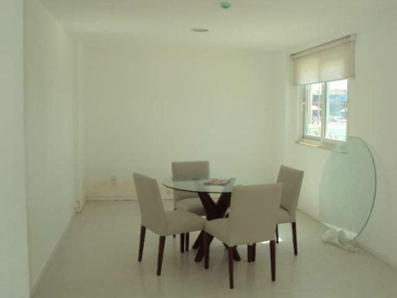 Imagem Apartamento com 1 Quarto à Venda, 72 m² em Armação - Salvador