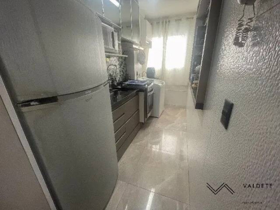 Imagem Apartamento com 2 Quartos à Venda, 47 m² em Jardim Das Indústrias - São José Dos Campos Imagem Apartamento com 2 Quartos à Venda, 47 m² em Jardim Das Indústrias - São José Dos Campos