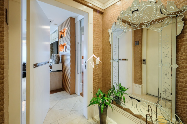 Imagem Apartamento com 3 Quartos à Venda, 150 m² em Paraíso - São Paulo Imagem Apartamento com 3 Quartos à Venda, 150 m² em Paraíso - São Paulo