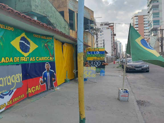 Imagem Casa com 6 Quartos à Venda, 396 m² em Praia Do Morro - Guarapari Imagem Casa com 6 Quartos à Venda, 396 m² em Praia Do Morro - Guarapari