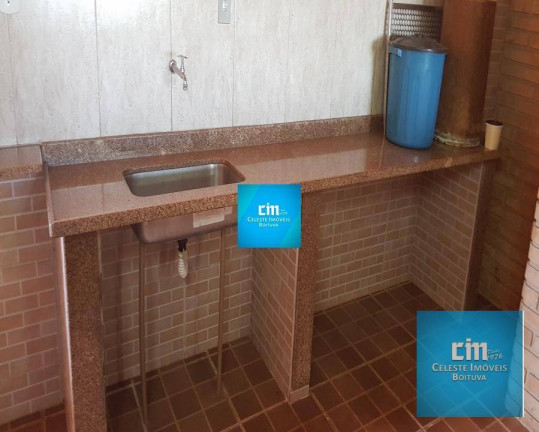 Imagem Chácara com 5 Quartos à Venda, 96.800 m² em Centro - Boituva
