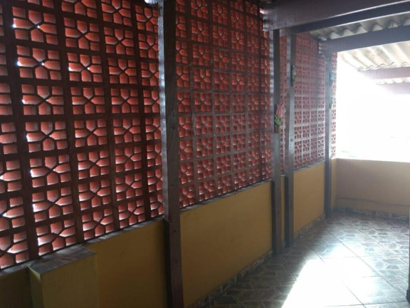 Imagem Sobrado com 4 Quartos à Venda, 250 m² em Jardim Bela Vista - Guarulhos
