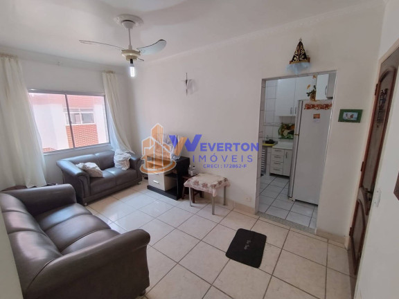 Imagem Apartamento com 2 Quartos à Venda,  em Centro - Mongaguá