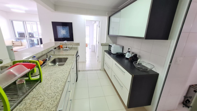Imagem Apartamento com 3 Quartos à Venda, 126 m² em Riviera - Bertioga Imagem Apartamento com 3 Quartos à Venda, 126 m² em Riviera - Bertioga