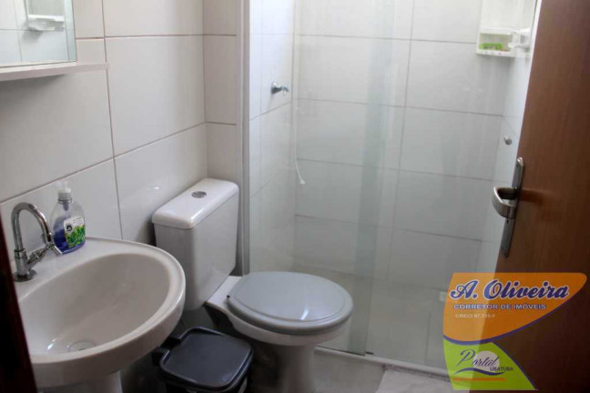 Imagem Apartamento com 2 Quartos à Venda, 45 m² em Estufa I - Ubatuba Imagem Apartamento com 2 Quartos à Venda, 45 m² em Estufa I - Ubatuba