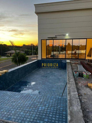 Imagem Casa com 5 Quartos à Venda, 500 m² em Condomínio Residencial Saint Patrick  - Sorocaba